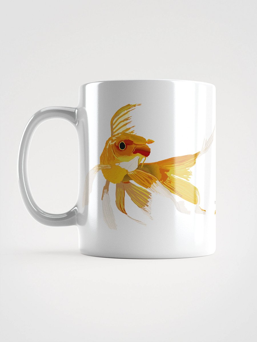 Koi Fish Mug product image (17)