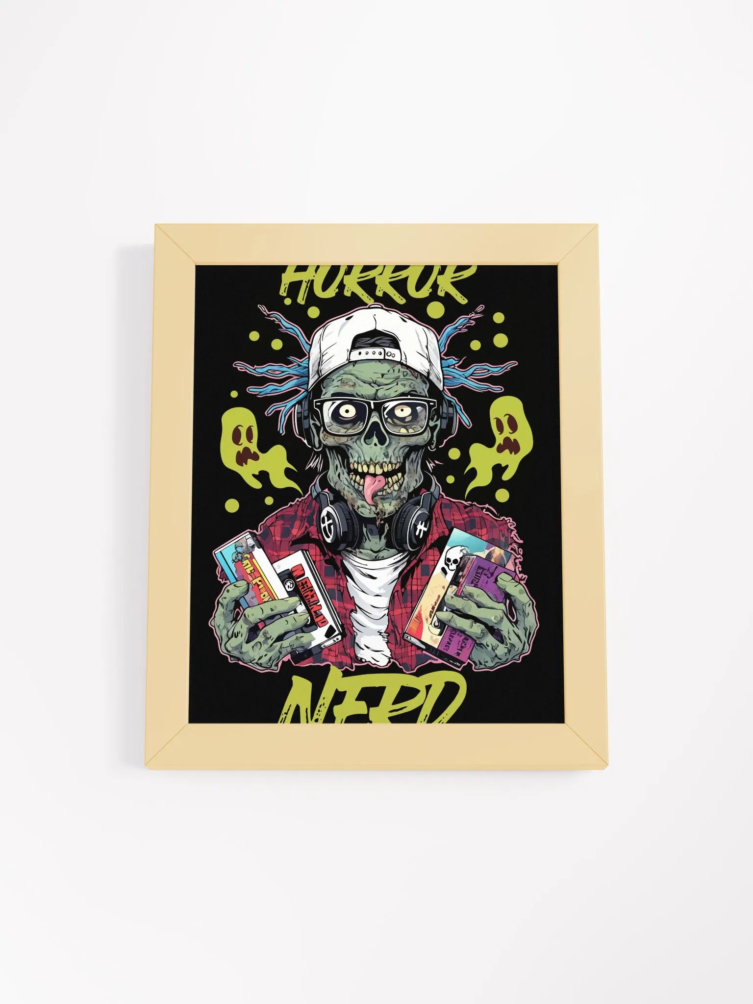 Horror Nerd product image (19)