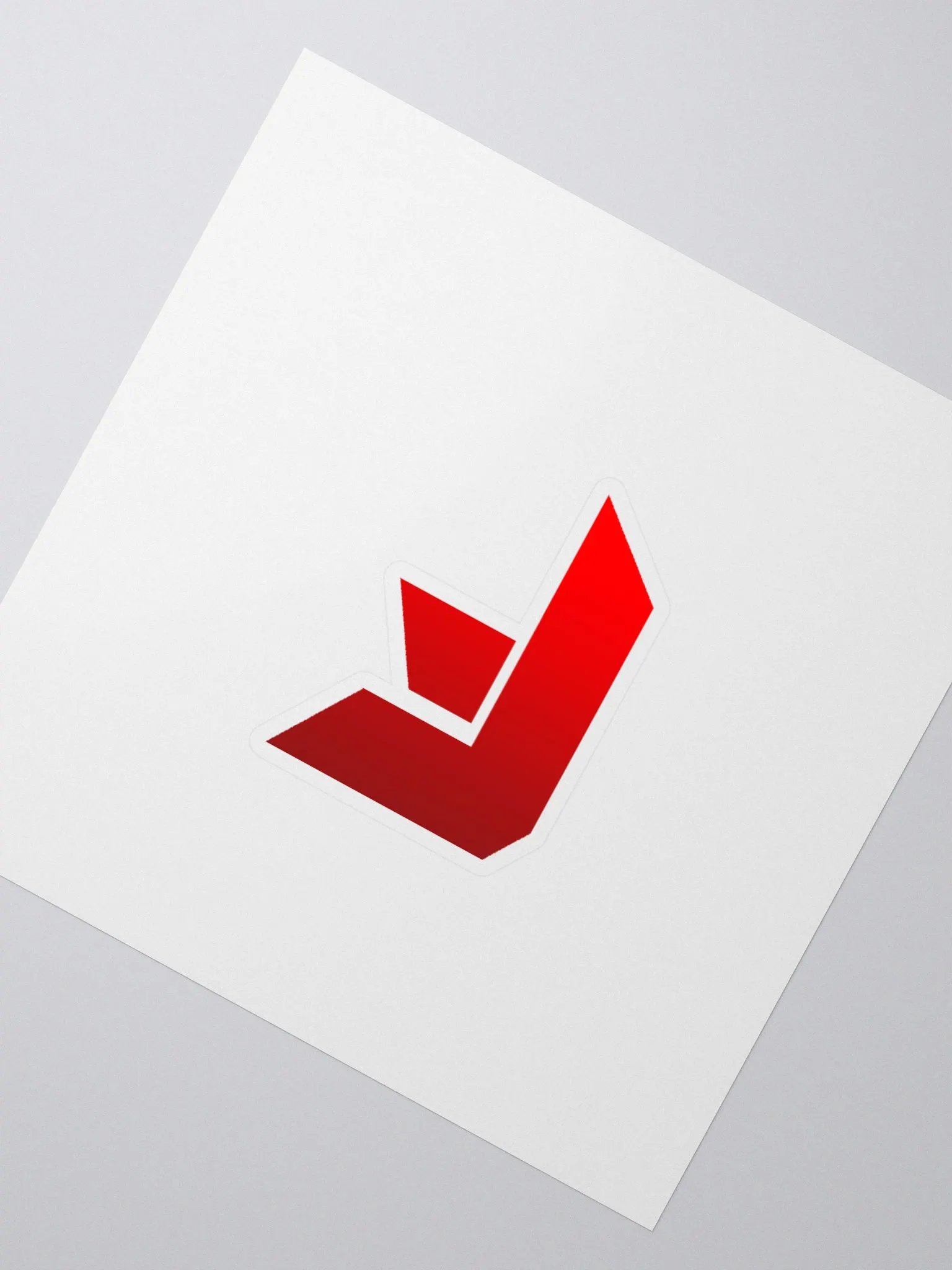 JF Sticker product image (2)