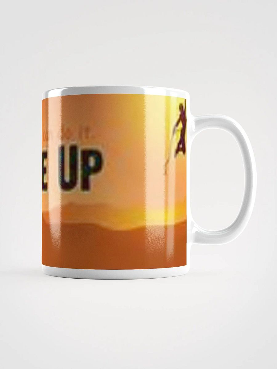 Dream It, Do It Mug product image (2)