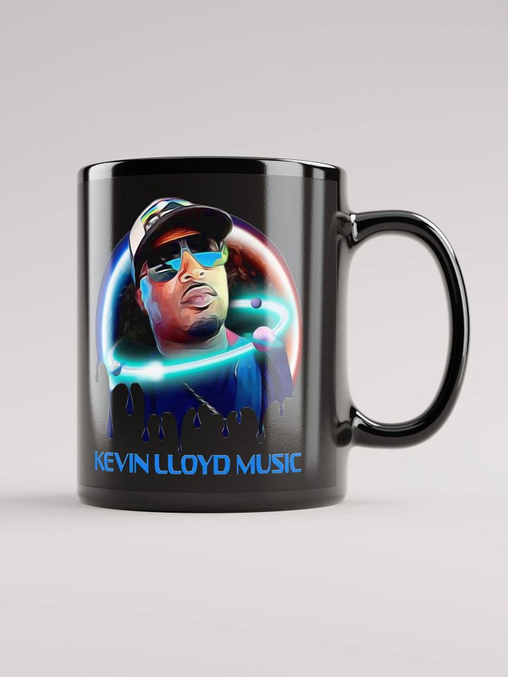 Kevin Lloyd Mug product image (1)