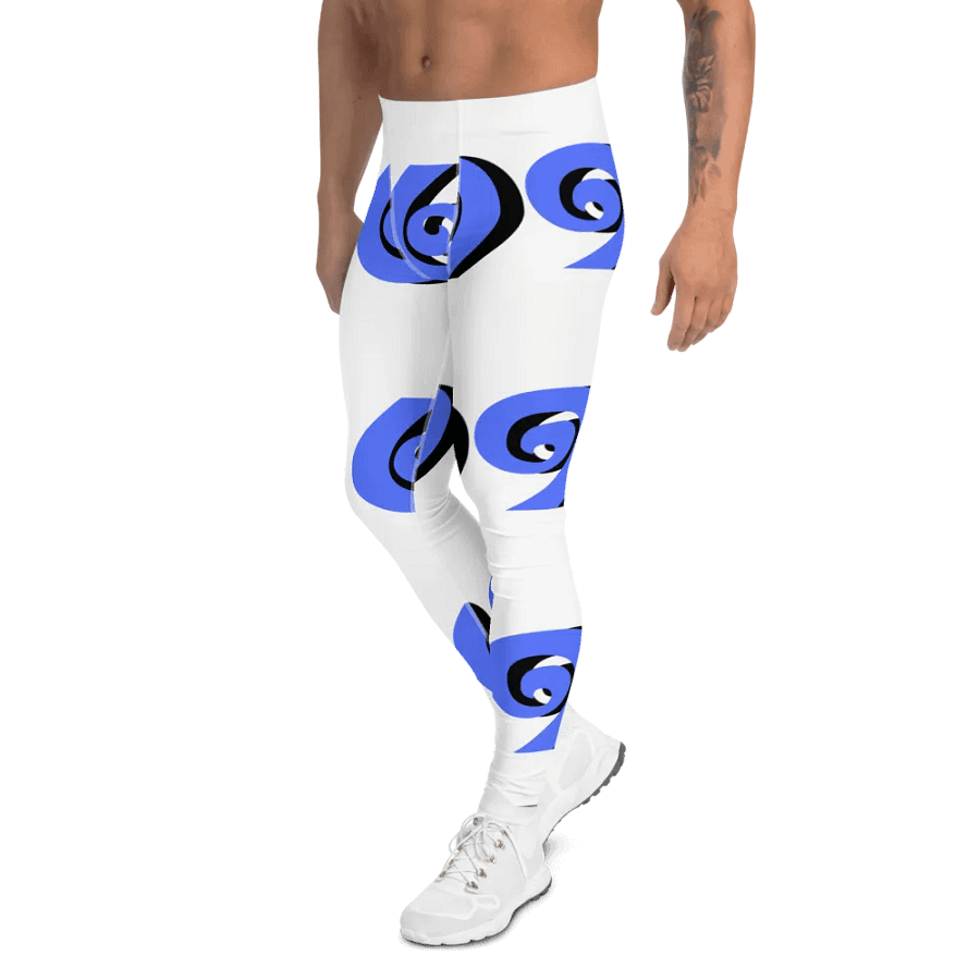666/999 Men's Leggings product image (4)