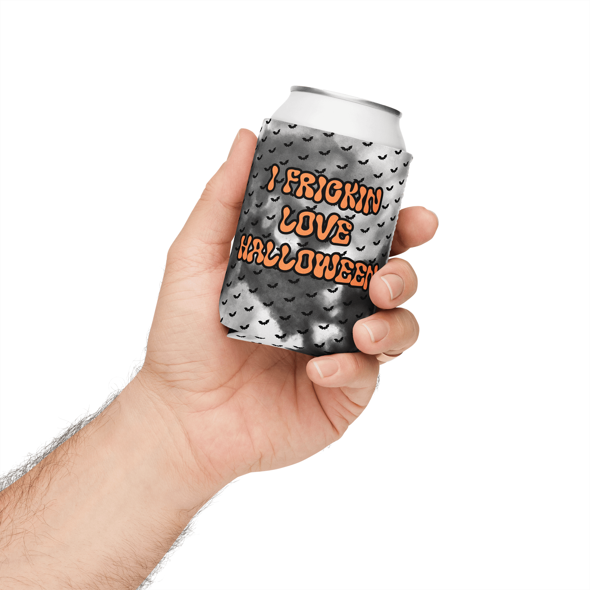 I Frickin Love Halloween product image (4)