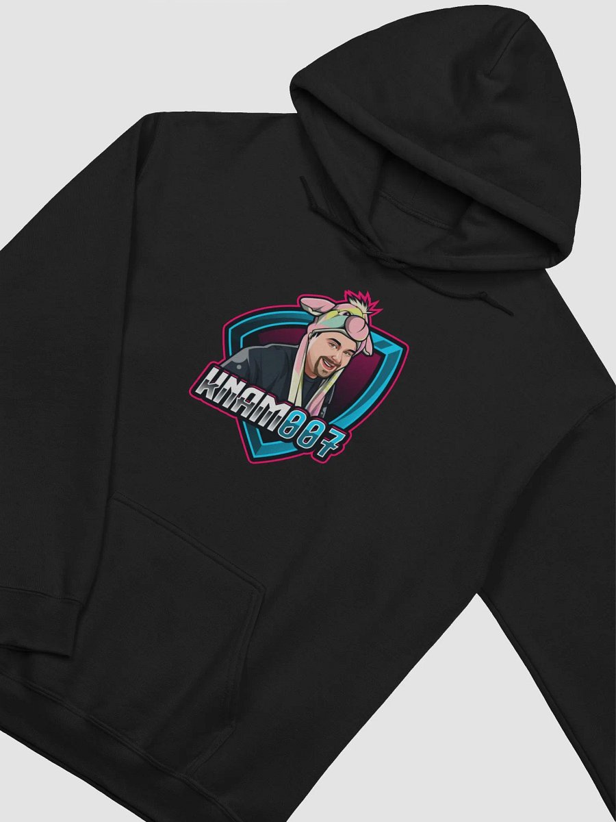 KNAM007 HOODIE!!! product image (29)
