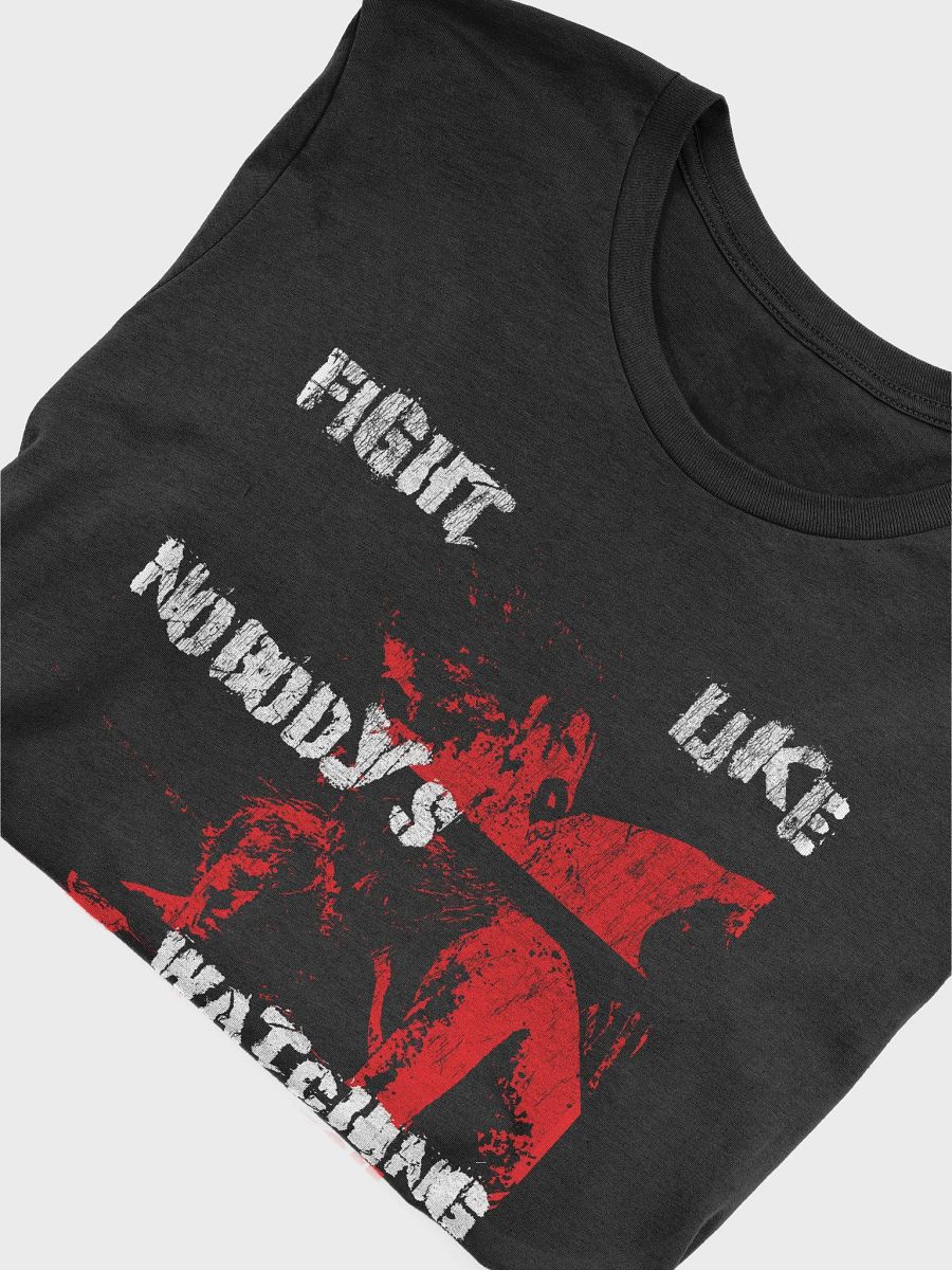 Nobody's Watching product image (5)