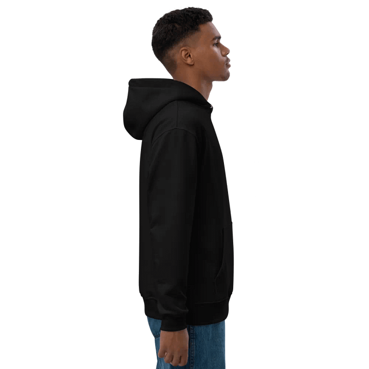 Gaming Central Premium Eco Hoodie product image (2)