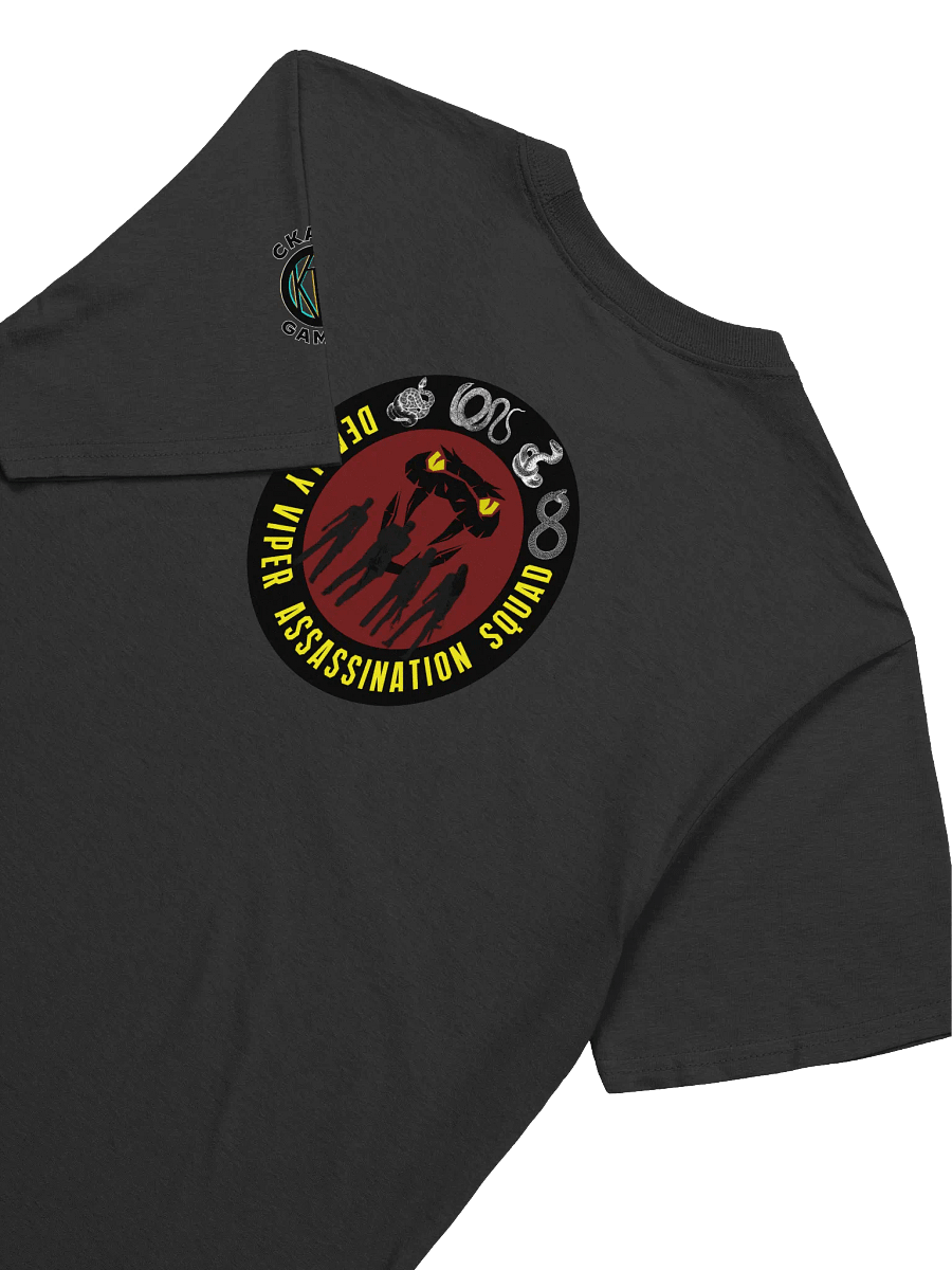Kill Bill Kiddo product image (11)