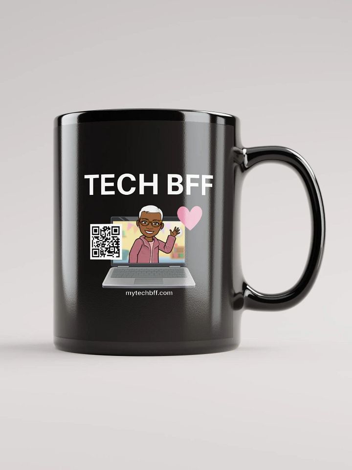Tech BFF Mug product image (1)