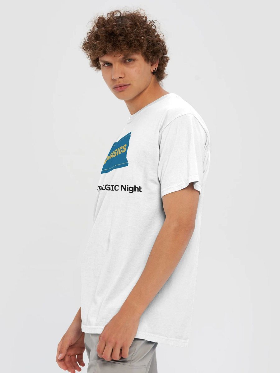 Nostalgic Night Tee product image (6)