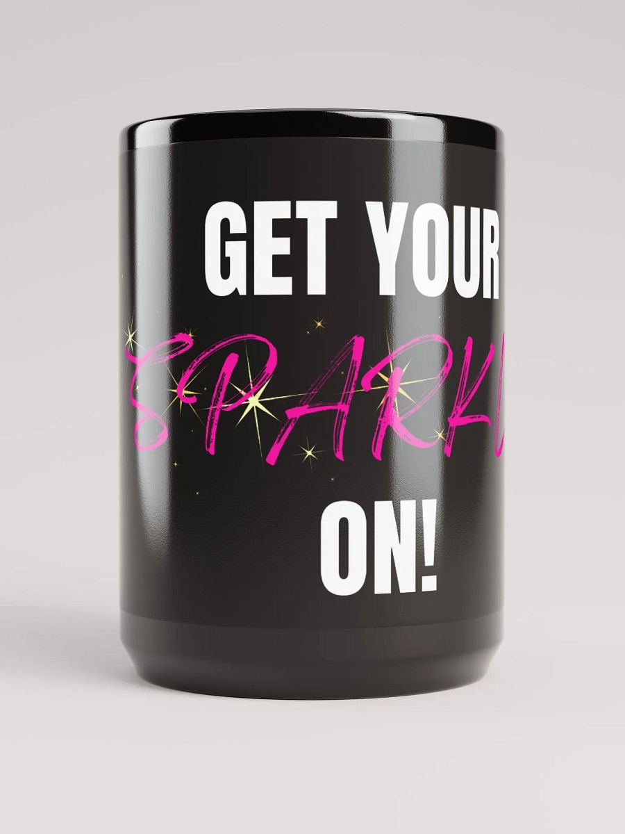 Sparkle Mug product image (1)