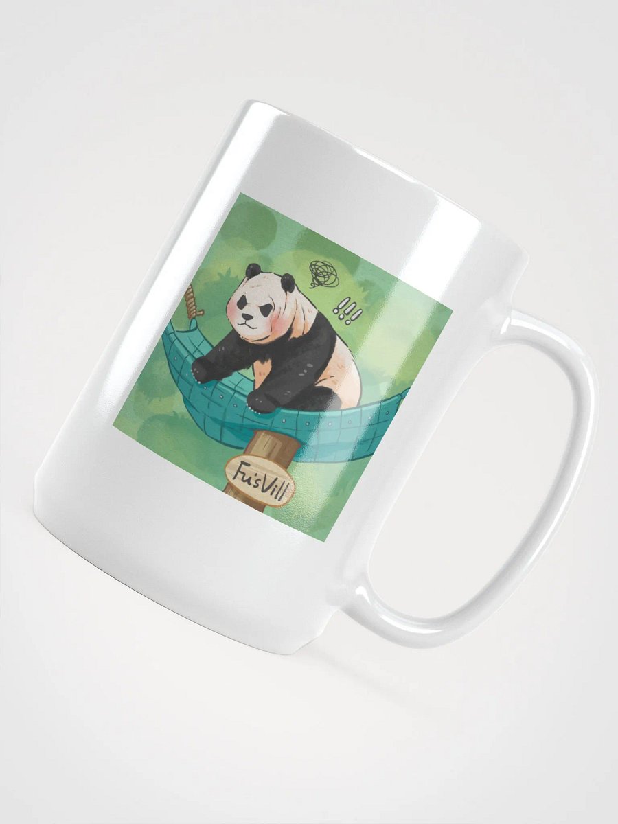 fubao Panda product image (4)