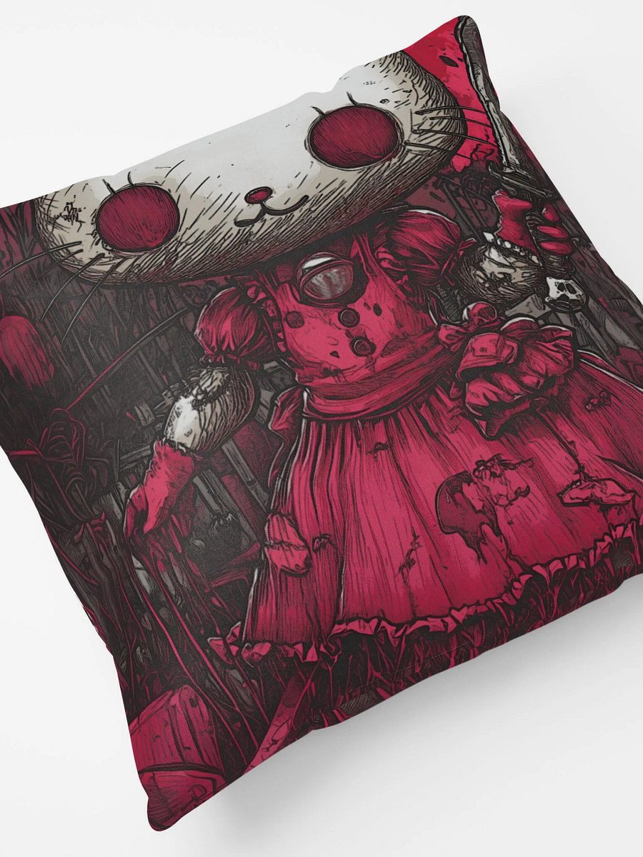 Hello madness Pillow product image (5)