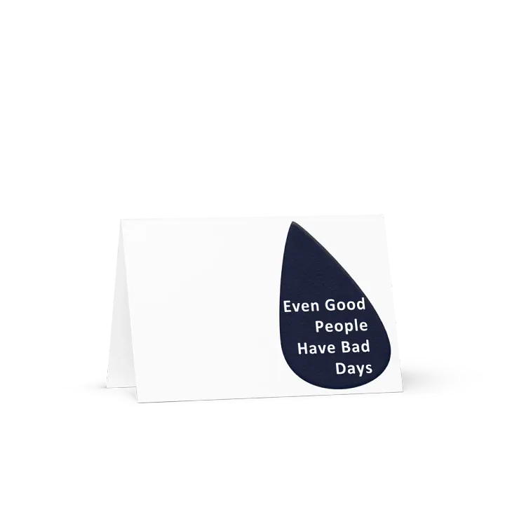 Even Good People Card product image (1)