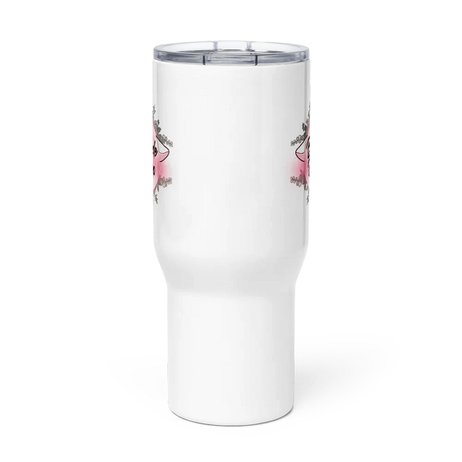 Beezleboop - 25oz Travel Mug product image (2)