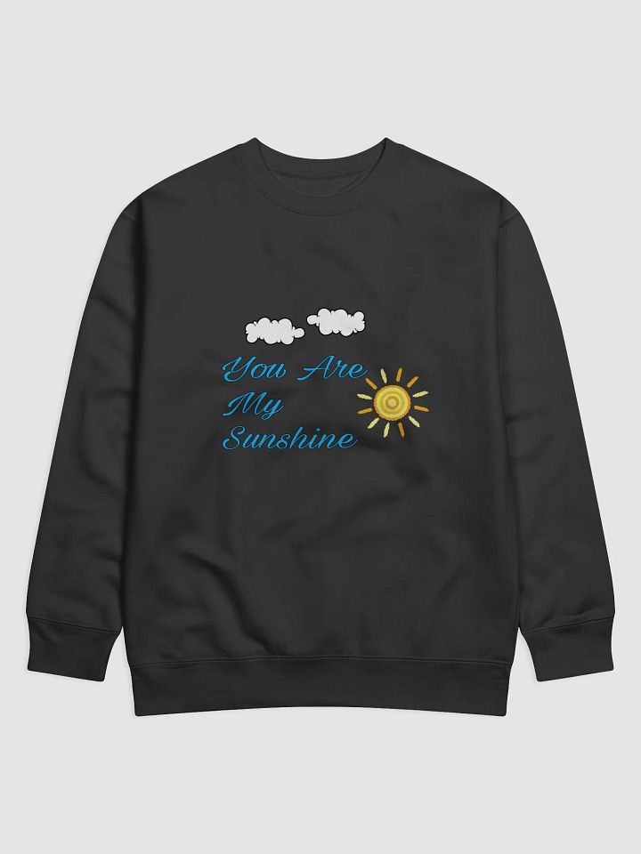 You Are My Sunshine product image (6)