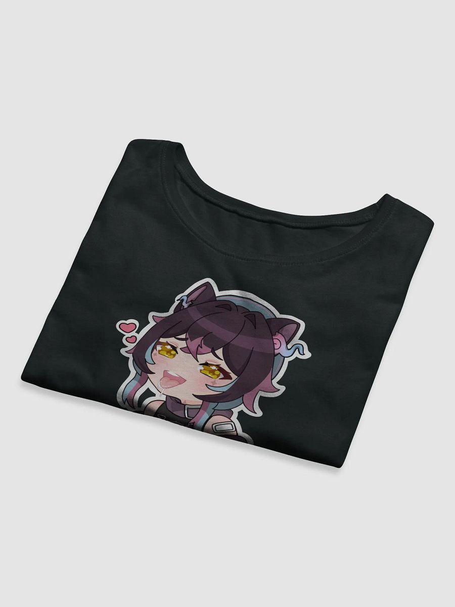 Slutty Seraph crop top product image (8)
