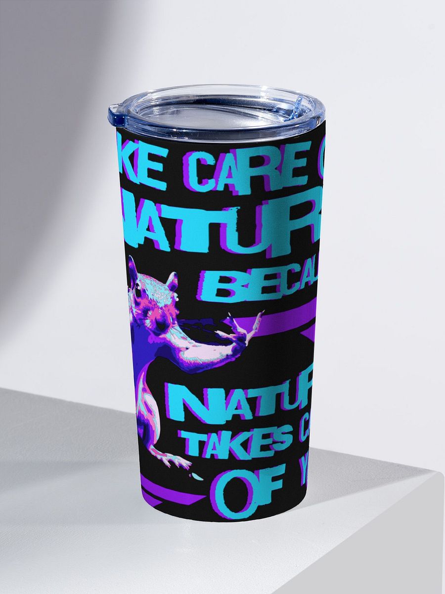 Nature's Care Tumbler product image (2)