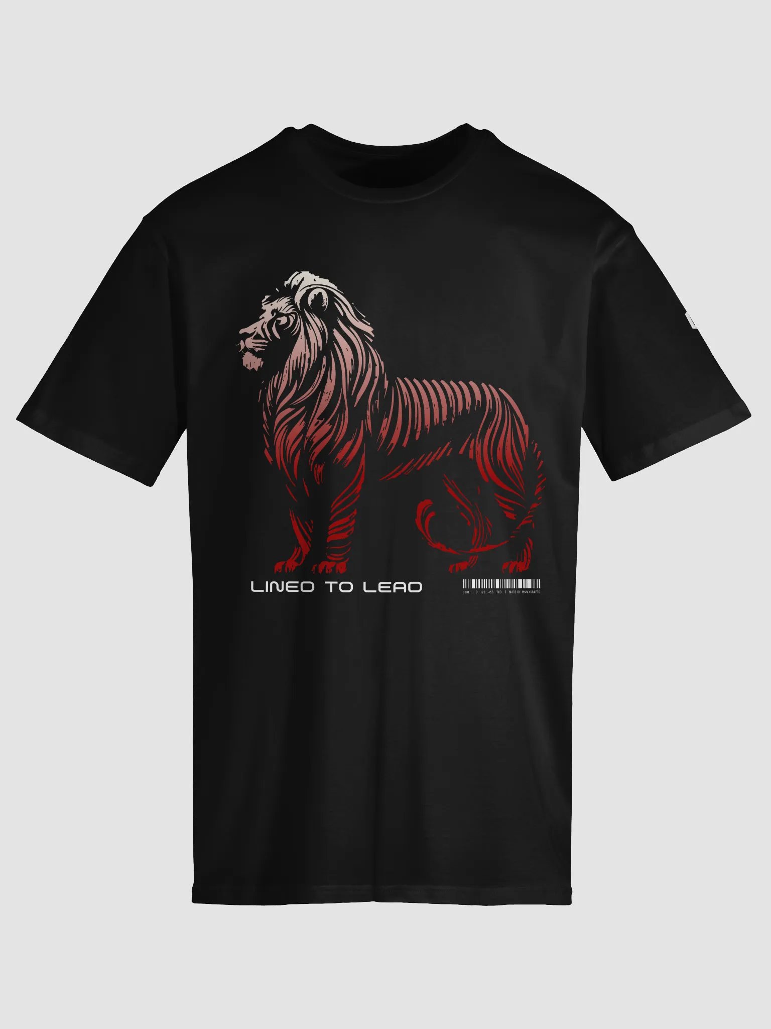 Lined to Lead product image (14)