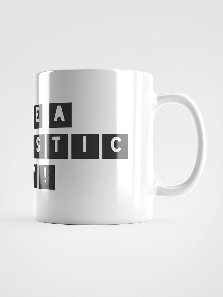 Fantastic Day (Mug) product image (2)