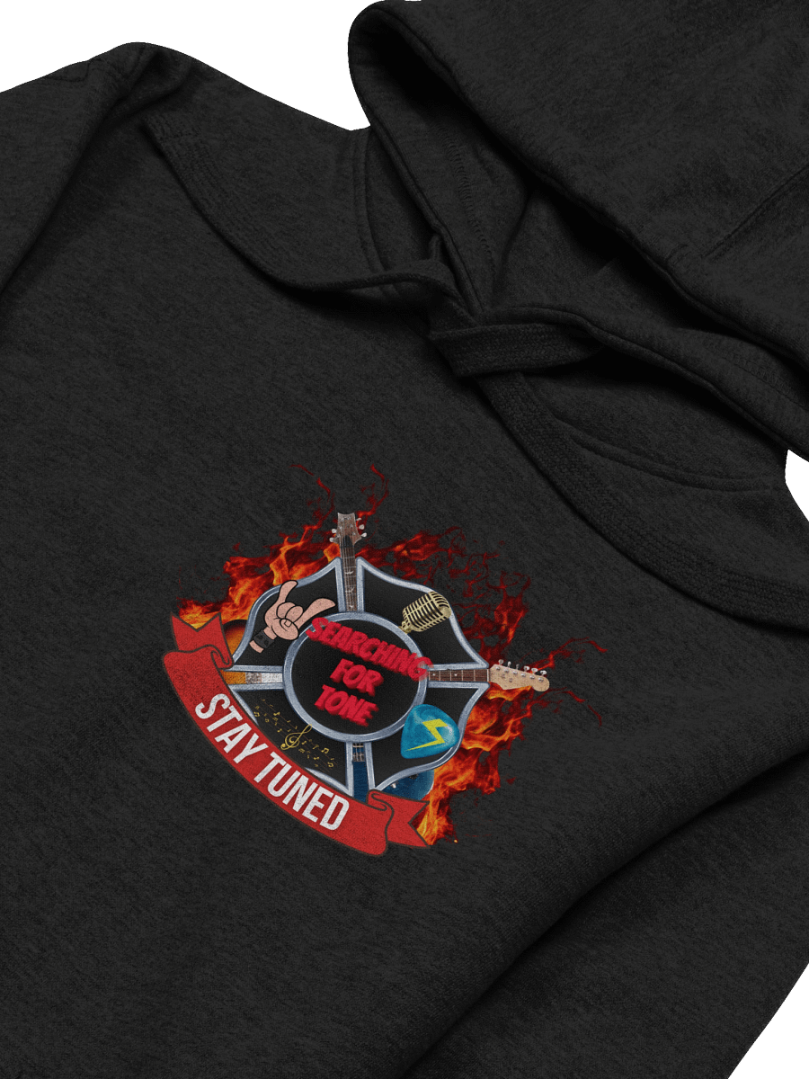 Keep Back Hoodie- Unisex product image (3)