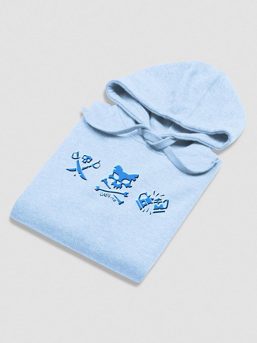 Gato Pub Sailing the Ocean Blue product image (6)