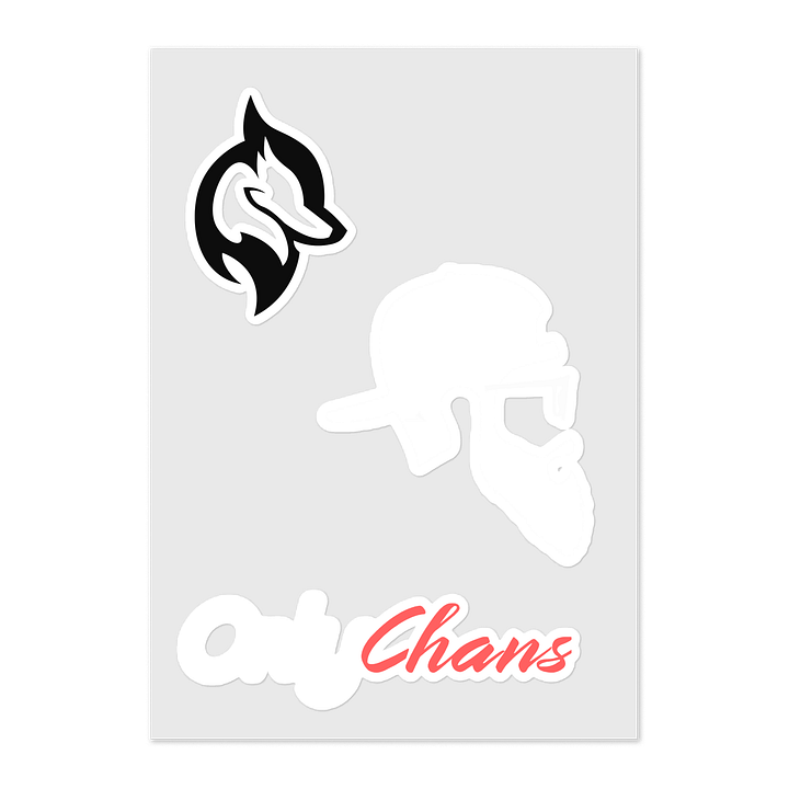 Stickers product image (1)