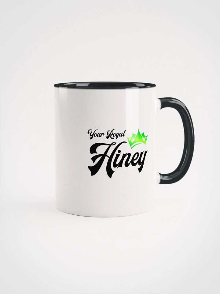 Your Royal Hiney Mug product image (1)