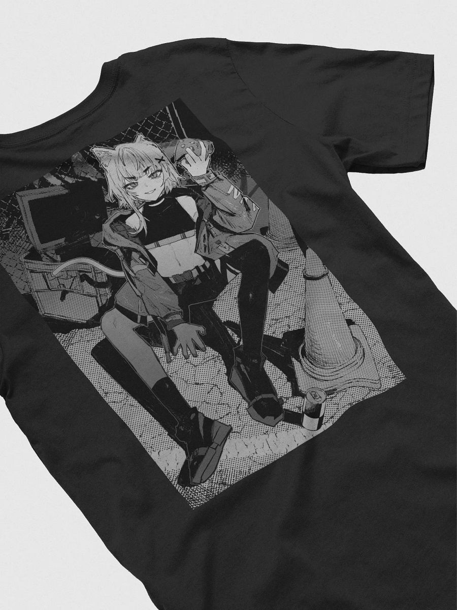 mikan nkz tshirt product image (5)
