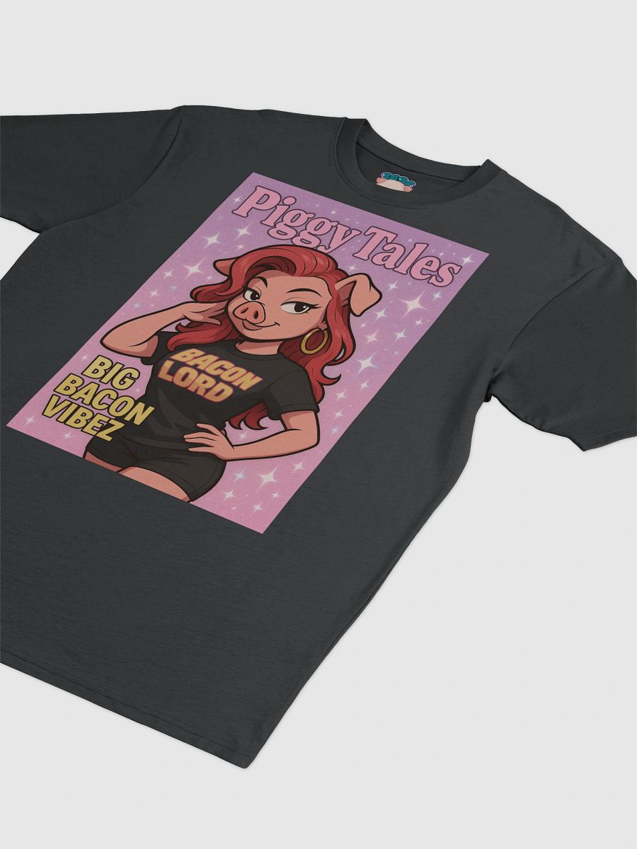 2000's Big Bacon Vibez Tee product image (8)