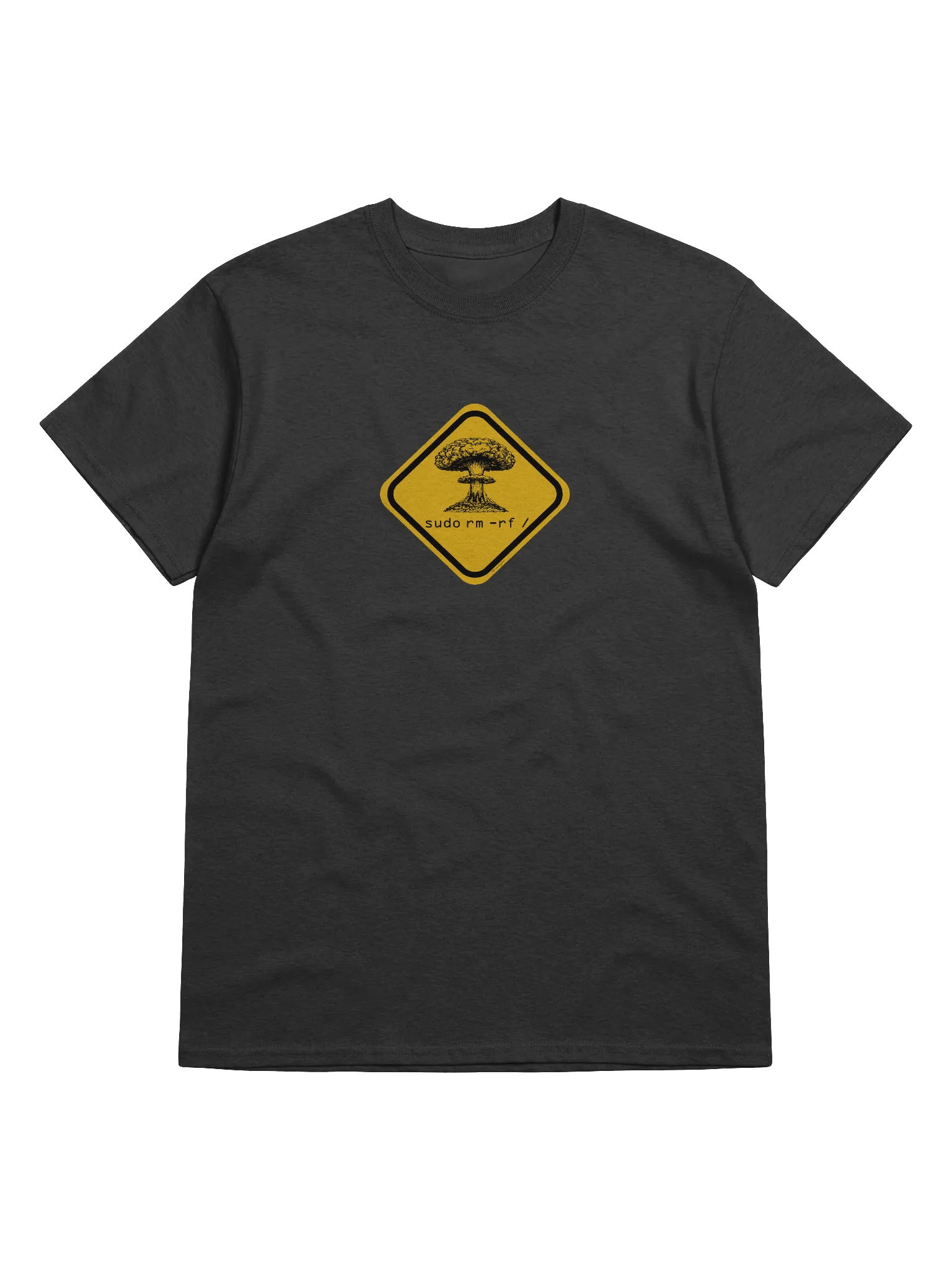 rm -rf / - Samarreta product image (3)