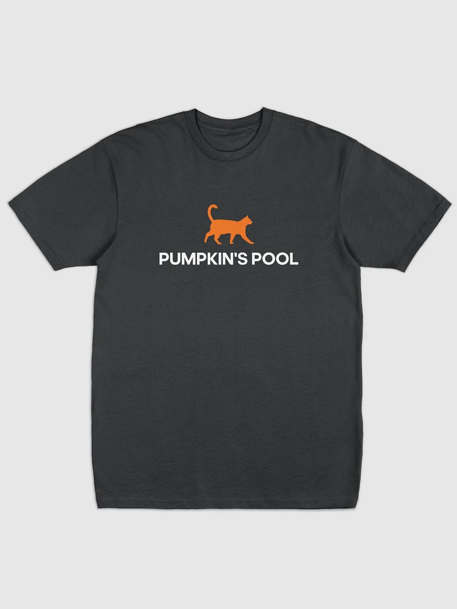 Pumpkin's Premium Heavyweight Tee product image (1)