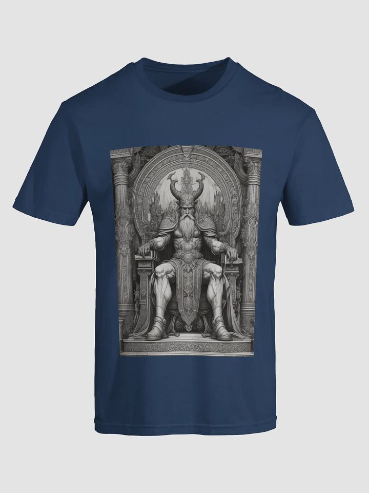 Odin's throne product image (4)