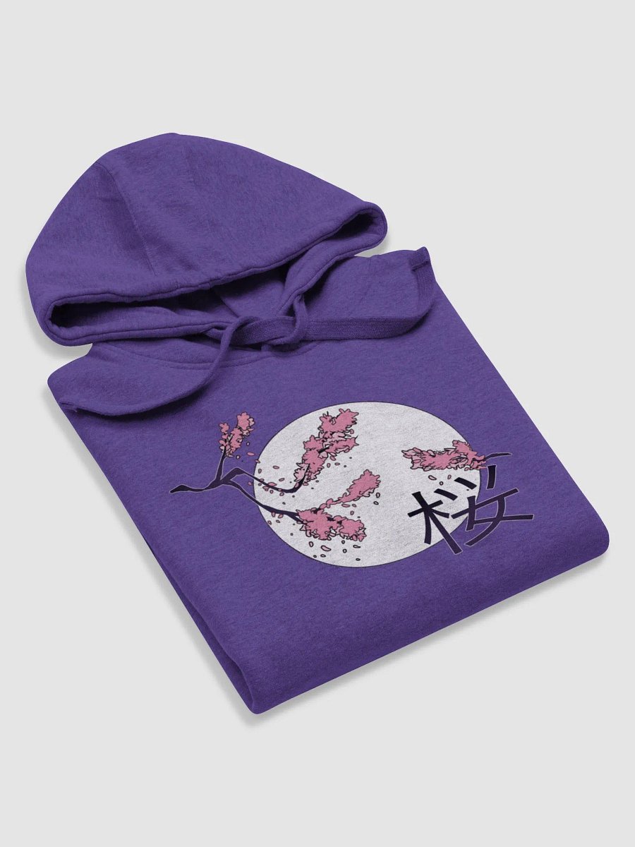 Sakura Hoodie product image (23)
