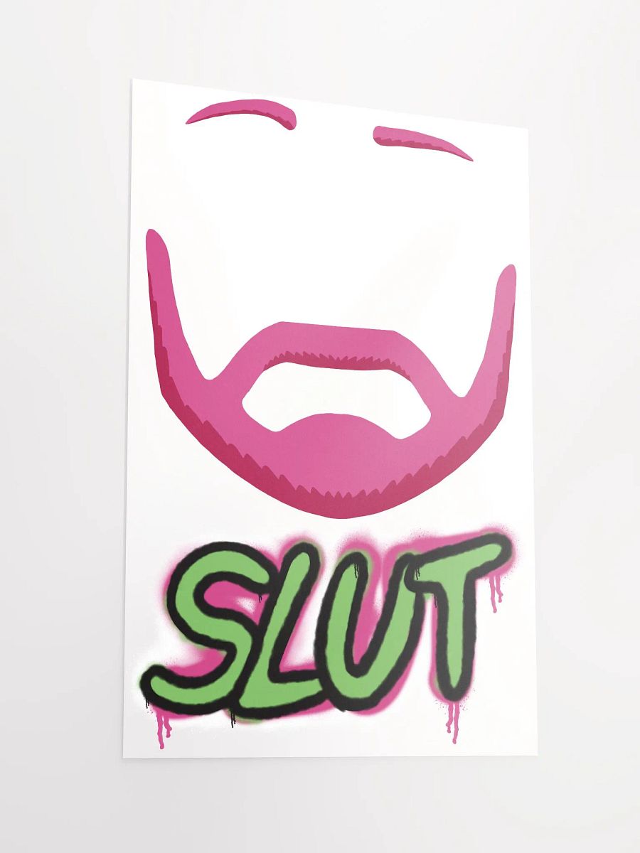 S!UT Poster product image (2)