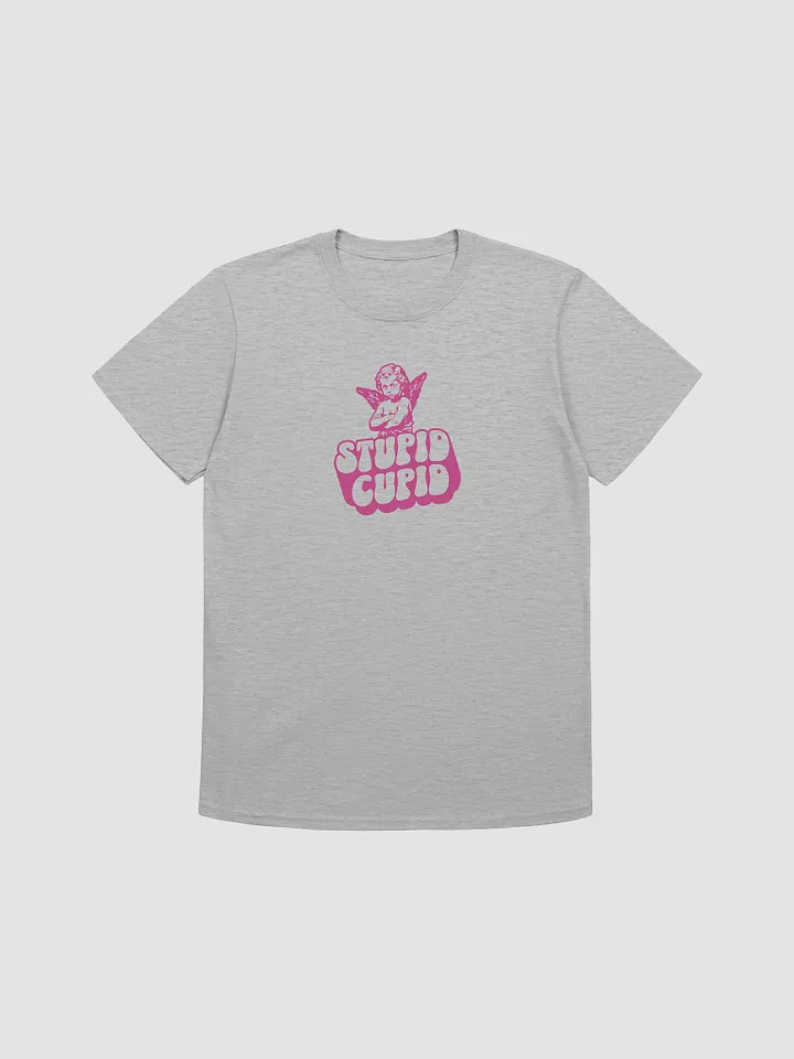 Stupid Cupid Playful T-Shirt product image (1)