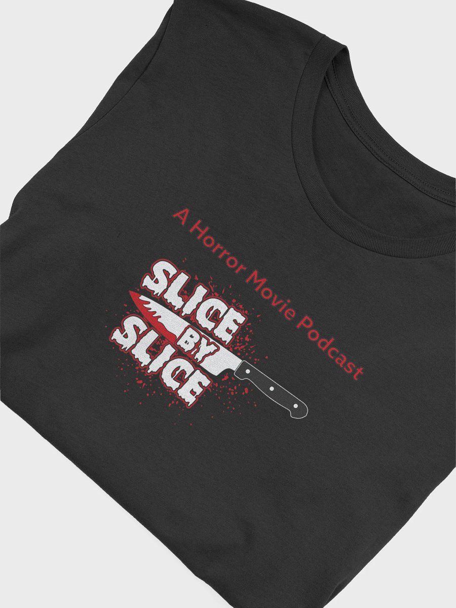 Foreshadowing with a Keen Eye Tee product image (5)
