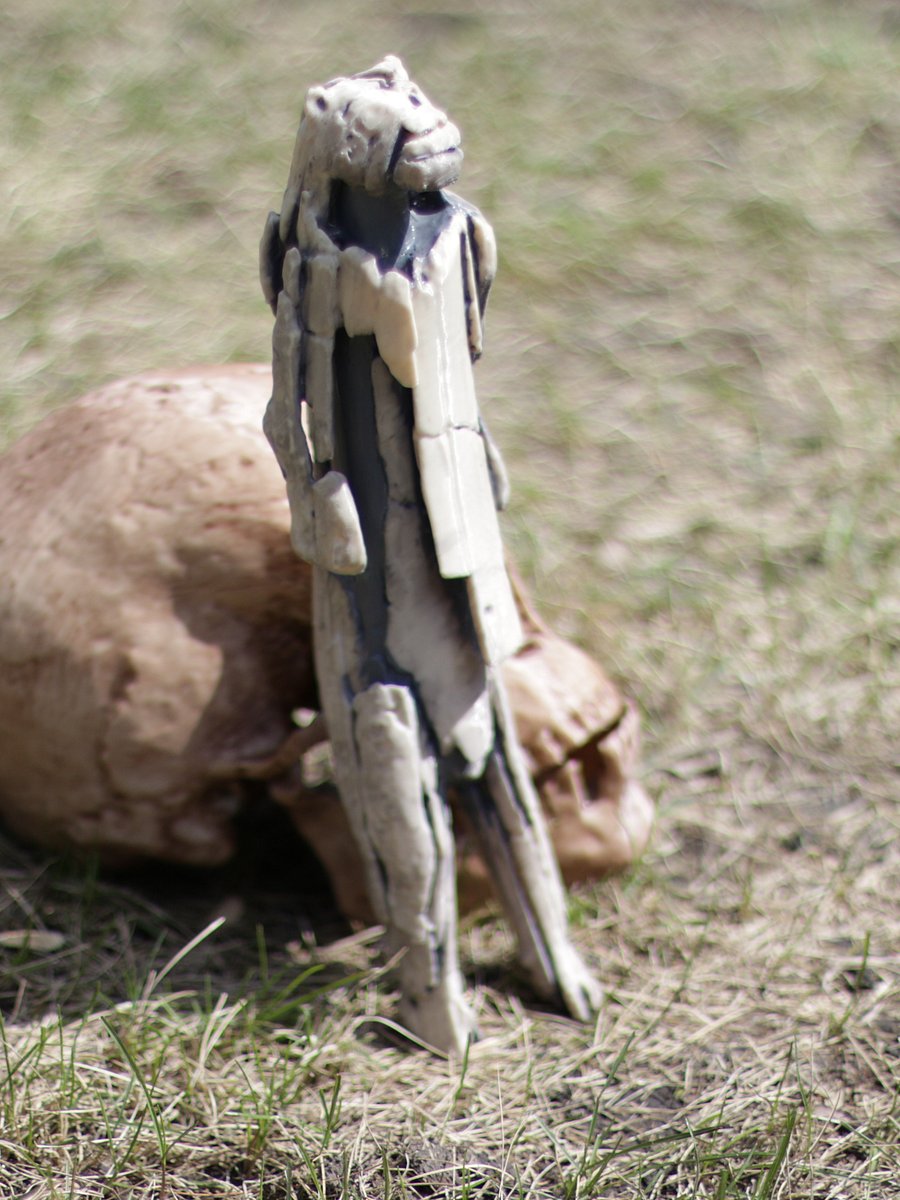 Löwenmensch Figurine - The Lion Man product image (4)