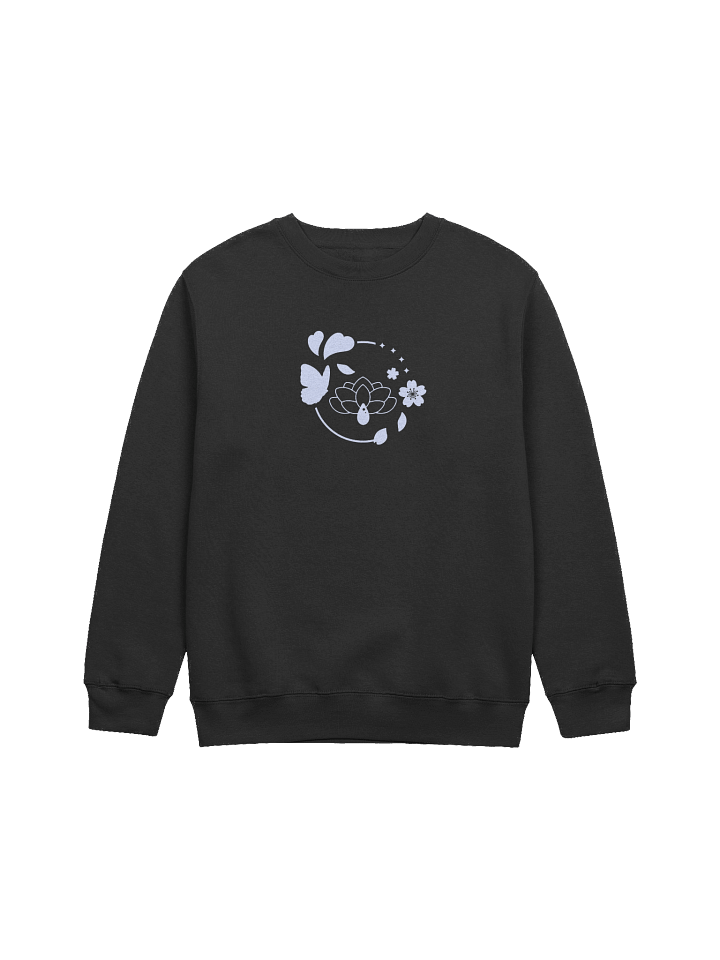 Logo Crewneck product image (2)