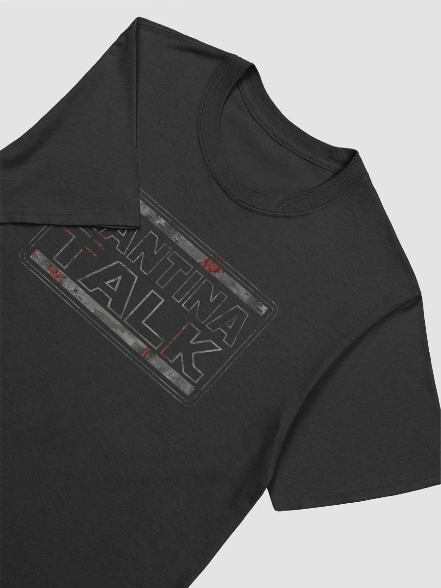 Cantina Talk - "Batch 99" Inspired Tee product image (2)