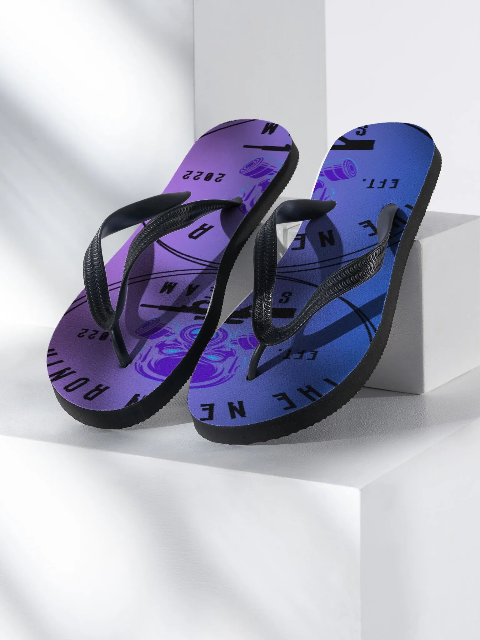 THE NEON RONIN STREAMER product image (1)