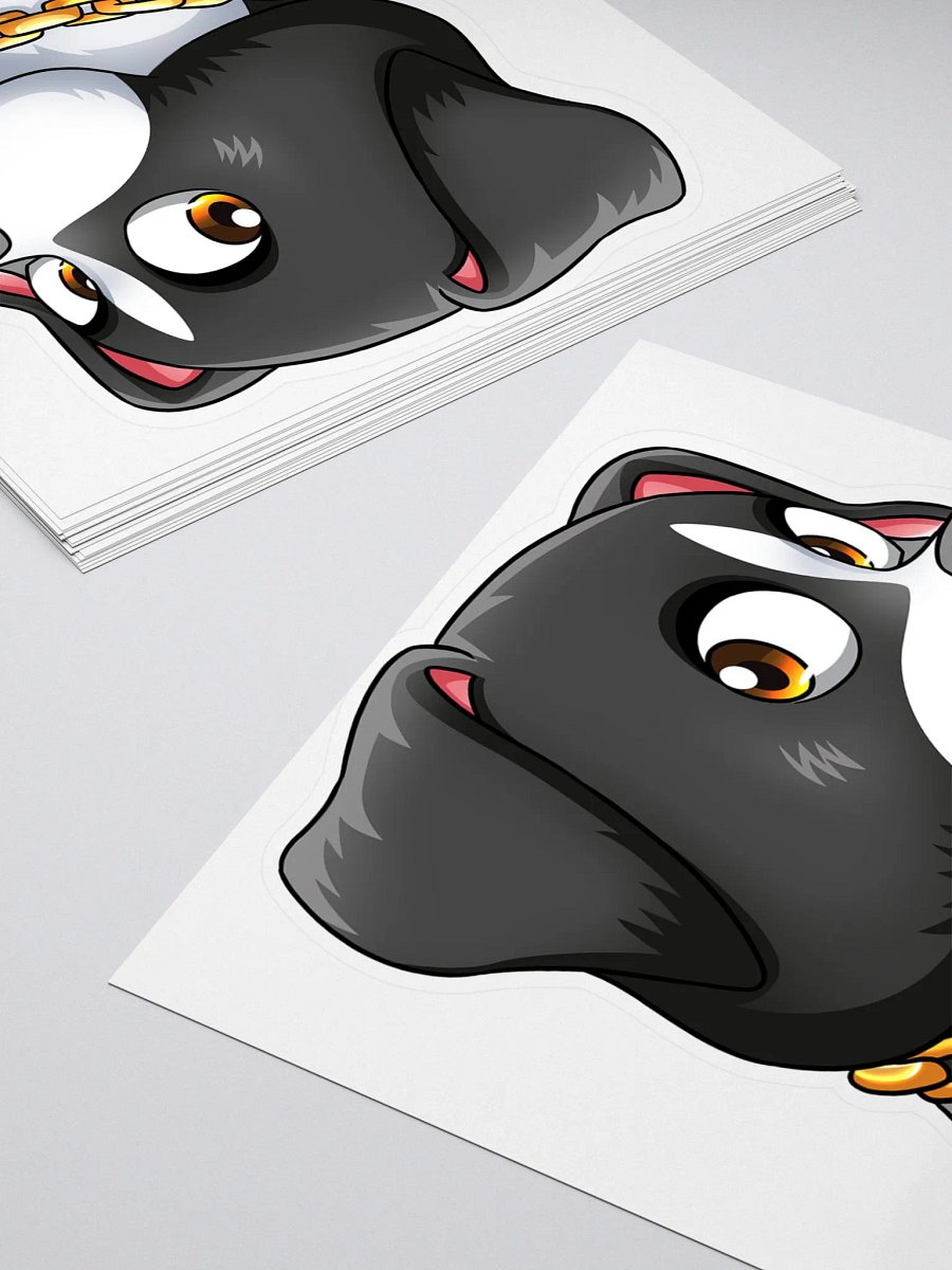 Side Eye 4 product image (4)