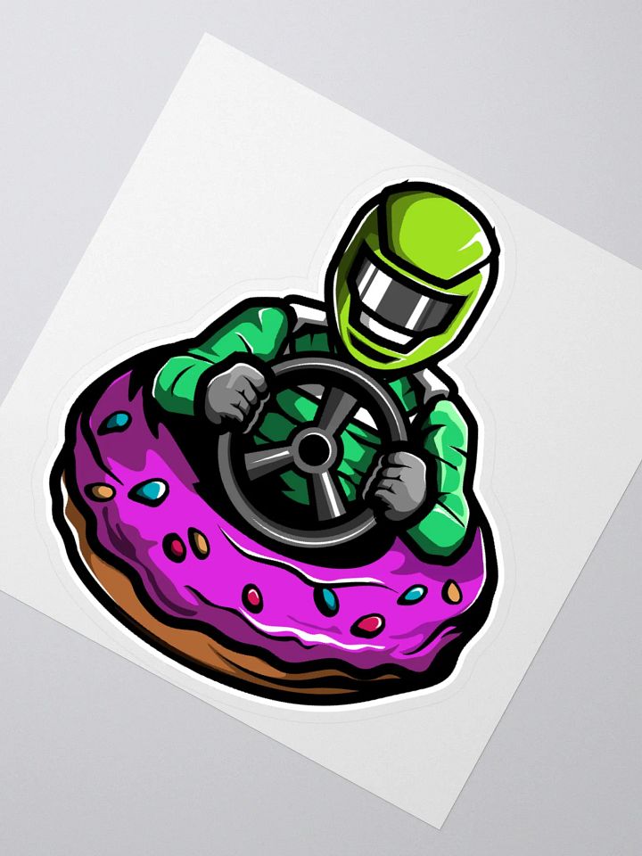 ebutka Sticker product image (5)