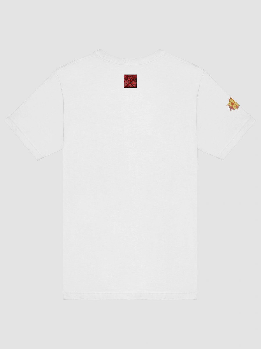 basic trooper tee women's cut product image (6)