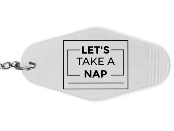 Colored Plastic Key Chains! Option 2 product image (2)