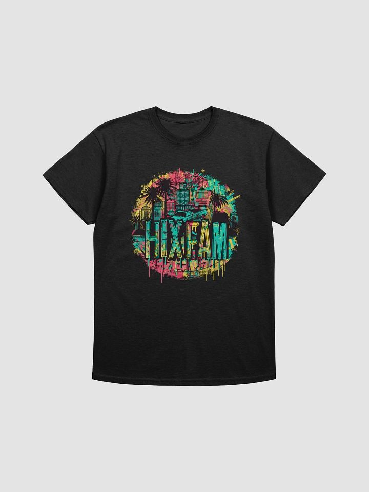 DTLA Drip Tee (30x Entries) product image (1)