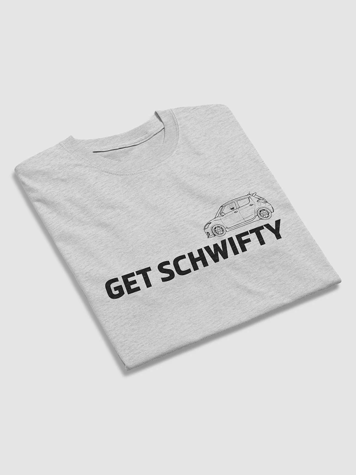 Get Swifty - Tshirt product image (29)