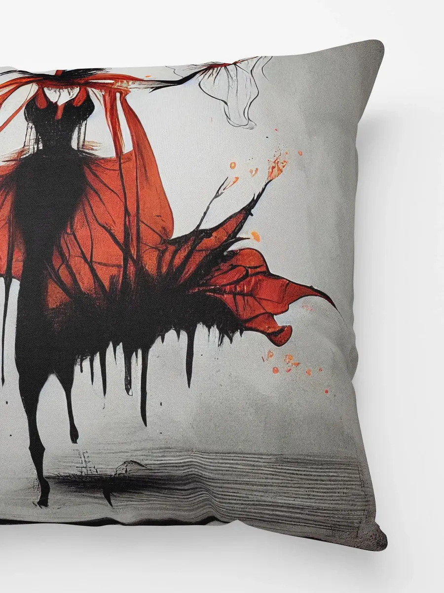 Cozy Dreams All-Over Pillow product image (3)