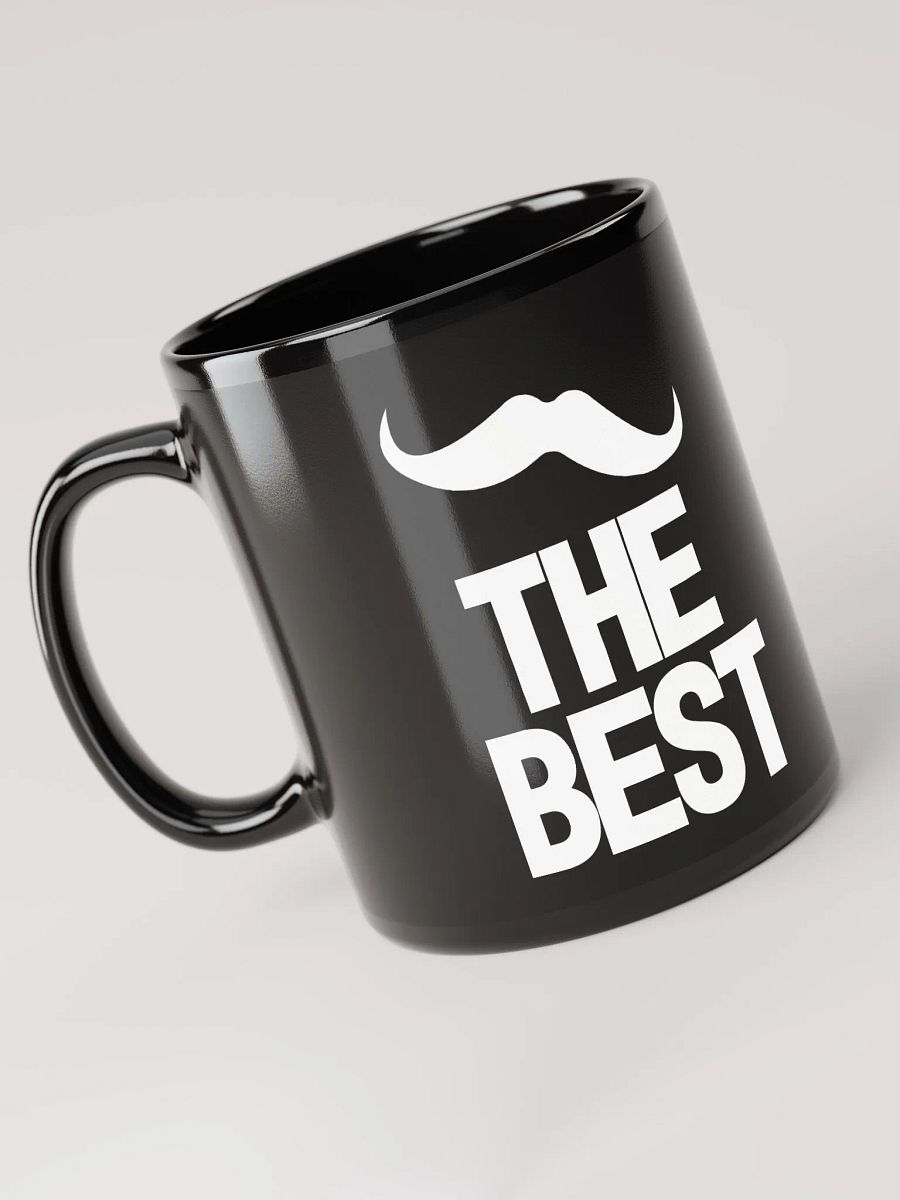 The Best Mug product image (3)