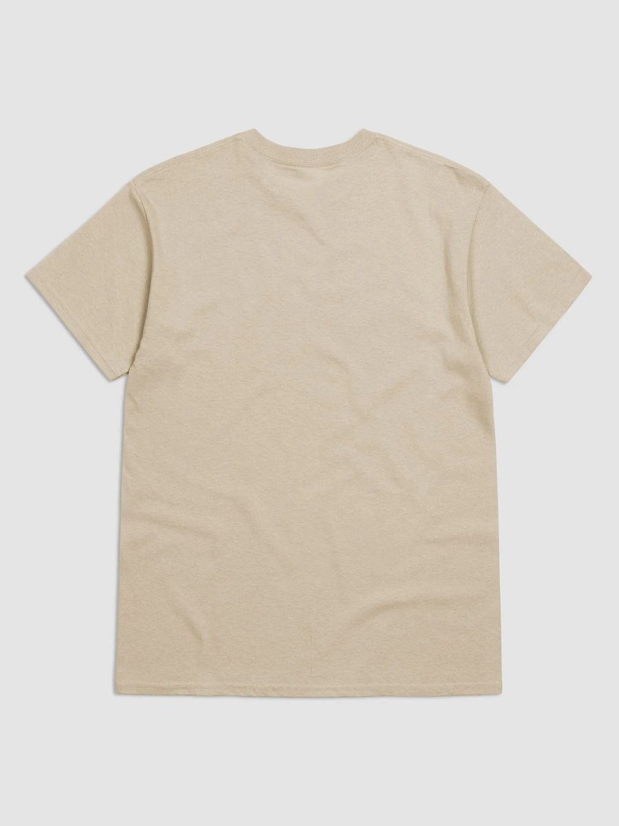 Questje T-Shirt cheers big logo product image (16)
