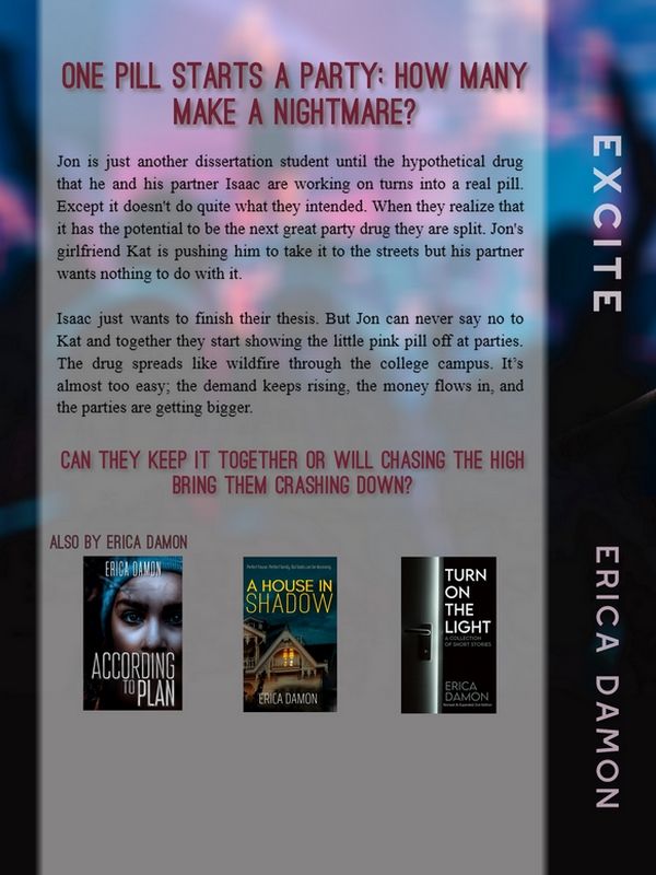 Excite (eBook) product image (3)